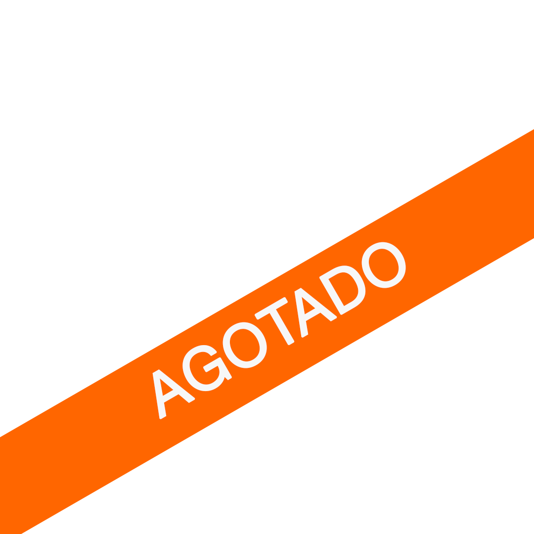 Agotado